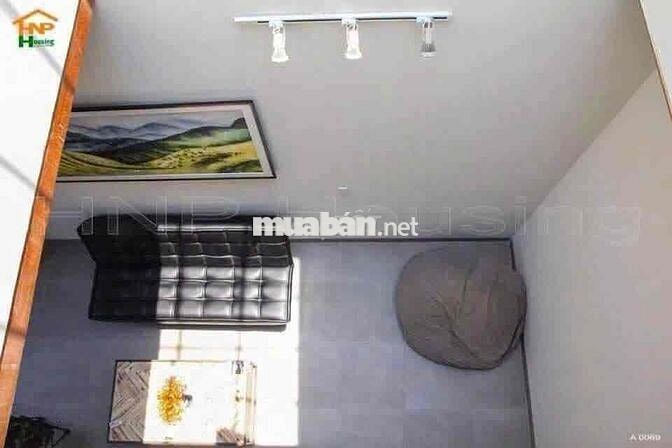 275 CHO THUÊ NHÀ 2 TẦNG SÁT BỜ SÔNG – 2PN 3WC