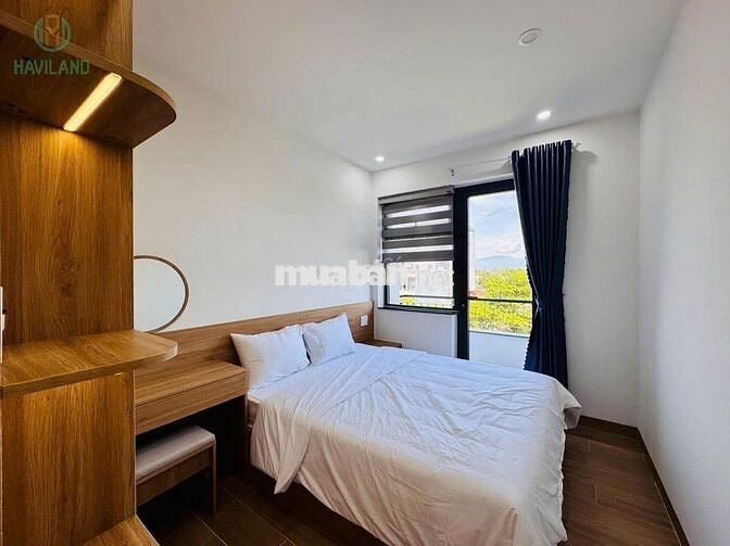  CĂN HỘ MỚI 2 PHÒNG NGỦ - KHU ĐÔ THỊ FPT - NGŨ HÀNH SƠN