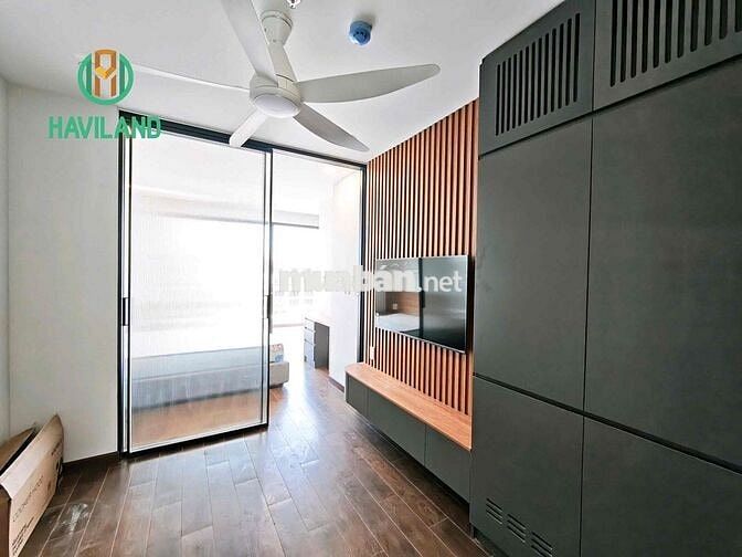 🌟 SUPER PENTHOUSE 2PN SUN COSMO RESIDENCE – NỘI THẤT LUXURY