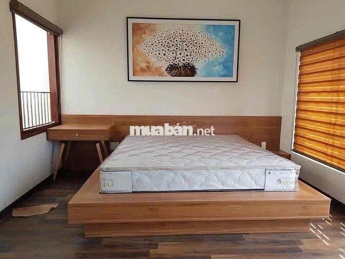 275 CHO THUÊ NHÀ 2 TẦNG SÁT BỜ SÔNG – 2PN 3WC
