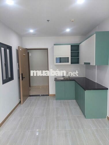 [Cho Thuê] Căn hộ Bcons Green Topaz 54m2 (2PN-2WC)-View Hồ Đá, làng ĐH
