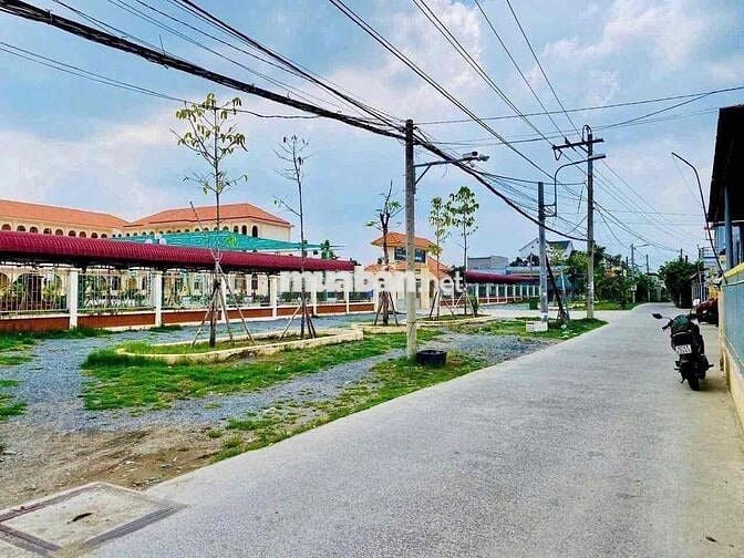 CHÍNH CHỦ GỬI BÁN GẤP ĐƯỜNG ÔTÔ TỚI ĐẤT
