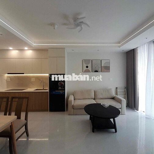 274CHO THUÊ CĂN HỘ LẮP ĐẶT FULL NỘI THẤT CAO CẤP– VIEW SÔNG HÀN MÁT MẺ