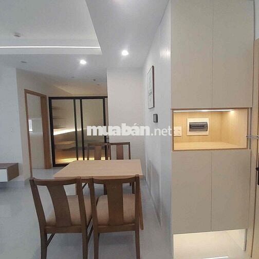 274CHO THUÊ CĂN HỘ LẮP ĐẶT FULL NỘI THẤT CAO CẤP– VIEW SÔNG HÀN MÁT MẺ