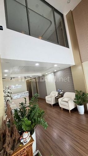 MẶT TIỀN NGUYỄN VĂN THƯƠNG - GẦN METRO, LANDMARK 81– SỔ HỒNG