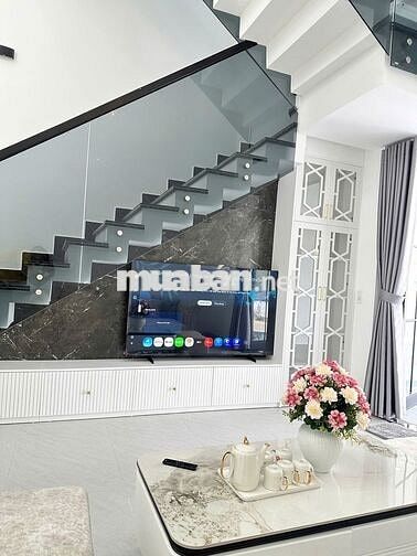 🔥 NHÀ 3,5 TẦNG MẶT TIỀN NGUYỄN NHƯ CHƯƠNG–FULL NỘI THẤT CHỈ 3,450 TỶ -