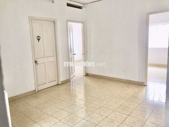 Cho thuê Chung cư Bàu Cát 2 100m2 12 triệu