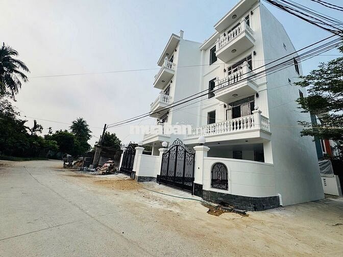 🔥 NHÀ 3,5 TẦNG MẶT TIỀN NGUYỄN NHƯ CHƯƠNG–FULL NỘI THẤT CHỈ 3,450 TỶ -