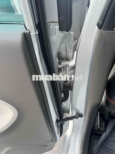 Kia Morning 2018 Bạc