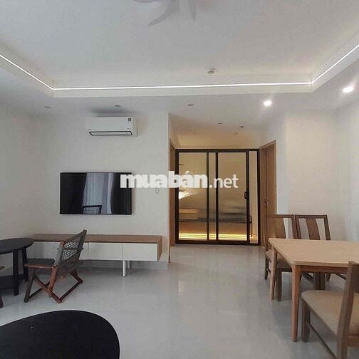 274CHO THUÊ CĂN HỘ LẮP ĐẶT FULL NỘI THẤT CAO CẤP– VIEW SÔNG HÀN MÁT MẺ
