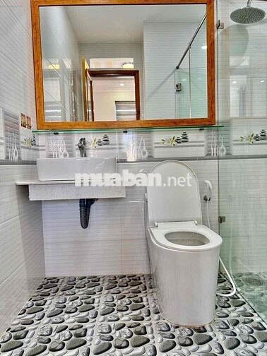 CHO THUÊ NHÀ MỚI ĐẸP FULL NỘI THẤT