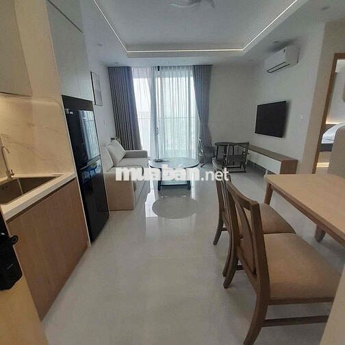 274CHO THUÊ CĂN HỘ LẮP ĐẶT FULL NỘI THẤT CAO CẤP– VIEW SÔNG HÀN MÁT MẺ