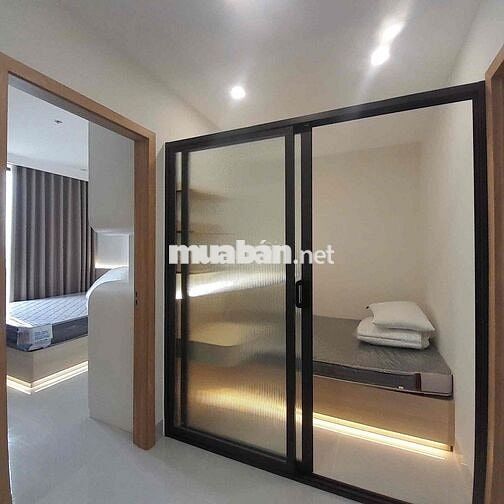 274CHO THUÊ CĂN HỘ LẮP ĐẶT FULL NỘI THẤT CAO CẤP– VIEW SÔNG HÀN MÁT MẺ
