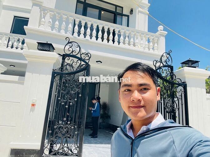 🔥 NHÀ 3,5 TẦNG MẶT TIỀN NGUYỄN NHƯ CHƯƠNG–FULL NỘI THẤT CHỈ 3,450 TỶ -