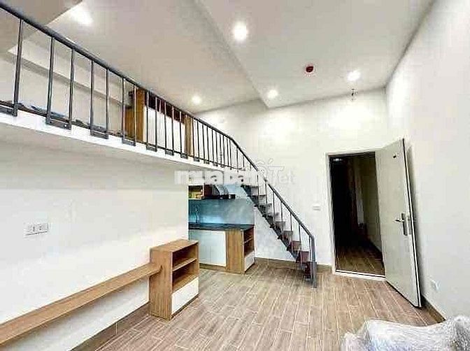 DUPLEX FULL NỘI THẤT - GA METRO BÌNH THÁI - KHA VẠN CÂN