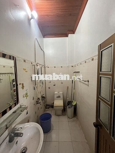 CHO THUÊ NHÀ MẶT TIỀN HAI BÀ TRƯNG ĐÔNG HOÀ DĨ AN GẦN SIÊU THỊ GO