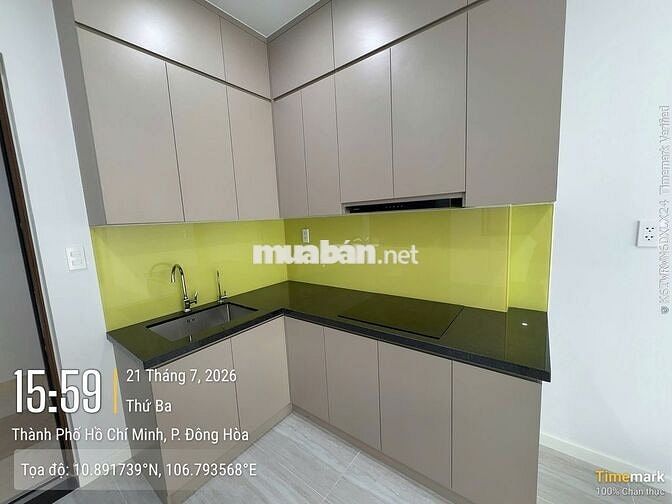 TIẾT KIỆM 3TR KHI THUÊ NHÀ. CĂN 2 PN 2 WC MỚI TOANH NGAY TẠI LINH XUÂN