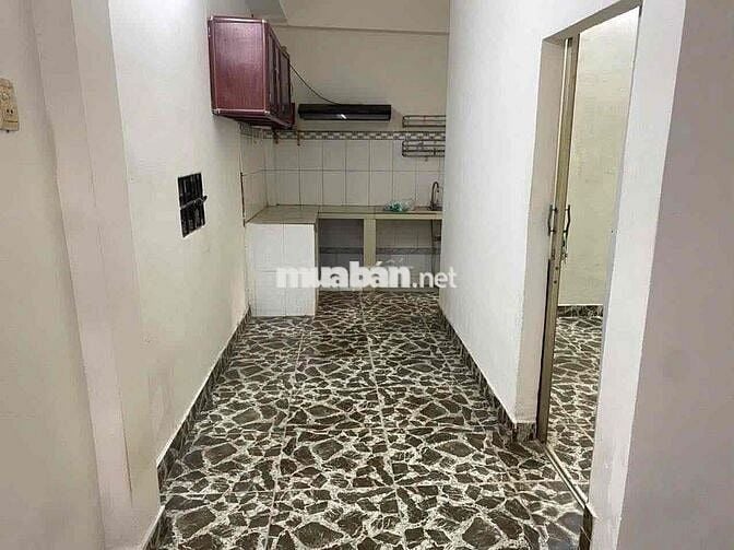 🎁Cho thuê nhà 80/ Dương Quảng Hàm P5 Gò Vấp 4m❌12m 3pn 3wc
