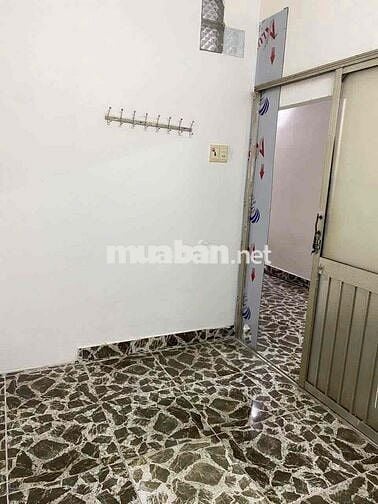 🎁Cho thuê nhà 80/ Dương Quảng Hàm P5 Gò Vấp 4m❌12m 3pn 3wc