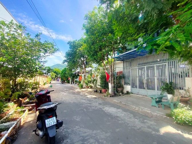 🔥 75m2- ĐẤT MÂN QUANG 1 – NGANG 5,5M – ĐƯỜNG 5,5M – SƠN TRÀ 🔥