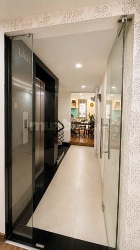 MẶT TIỀN NGUYỄN VĂN THƯƠNG - GẦN METRO, LANDMARK 81– SỔ HỒNG