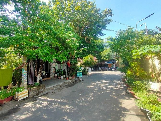 🔥 75m2- ĐẤT MÂN QUANG 1 – NGANG 5,5M – ĐƯỜNG 5,5M – SƠN TRÀ 🔥