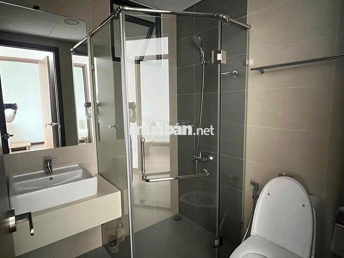 cho thuê 2 Pn,2wc full nội thất toà Mp678 giá 12tr