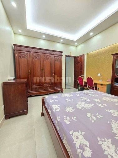 Bán nhà phố Tây Sơn 55m, kinh doanh, đường ô tô, gần phố trung tâm