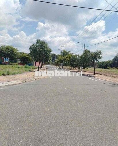 Chủ cần bán gấp lô đất thổ cư ở Đức Phát