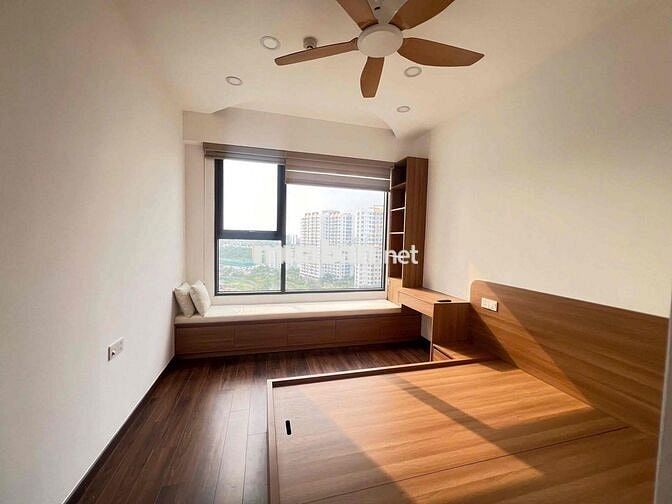 cho thuê 2 Pn,2wc full nội thất toà Mp678 giá 12tr
