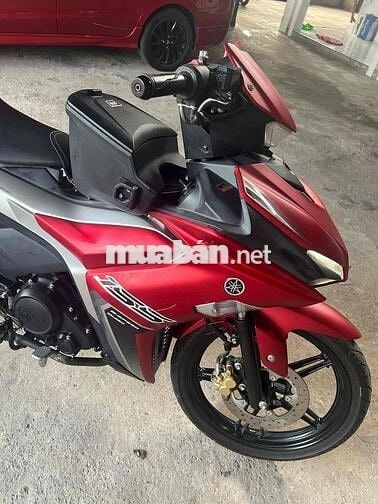 Yamaha Exciter 155 VVA 2022 Đỏ 10.500 km