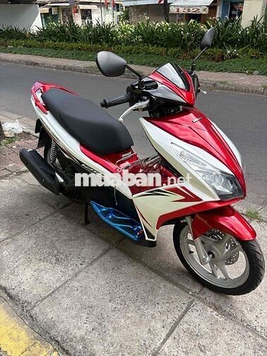 Honda Air Blade 2013 Đỏ trắng