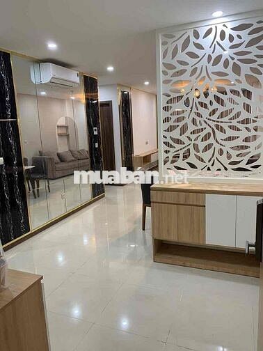 🔥 Cho Thuê Căn Hộ 1PN The Privia – Giá Tốt, Nhà Mới
