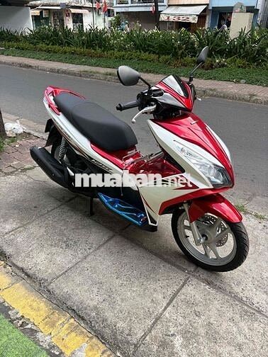 Honda Air Blade 2013 Đỏ trắng