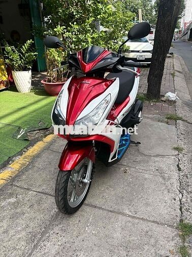 Honda Air Blade 2013 Đỏ trắng