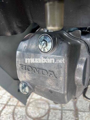 Honda Wave Xám 6254 km