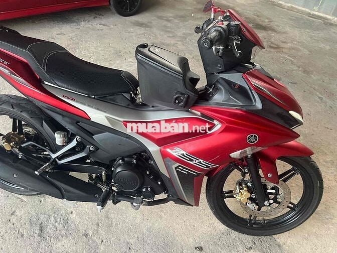 Yamaha Exciter 155 VVA 2022 Đỏ 10.500 km