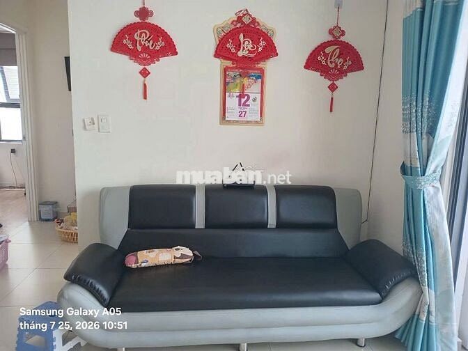 Căn hộ chung cư M-One cho thuê- giá 13.5 triệu- Quận 7