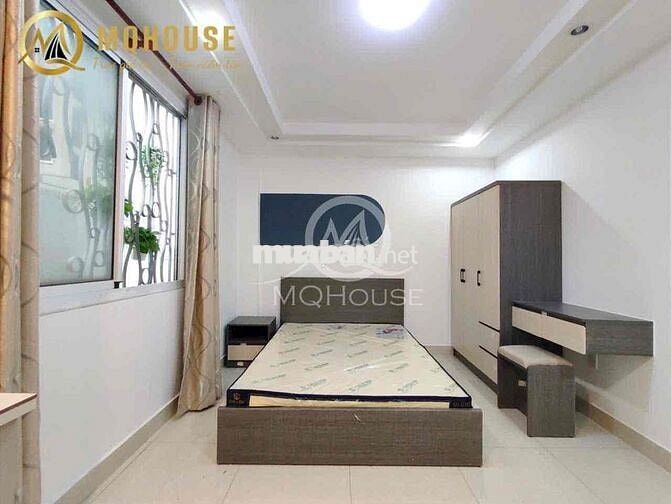 Pass phòng căn hộ dịch vụ 4.9tr, Cộng Hoà Tân Bình