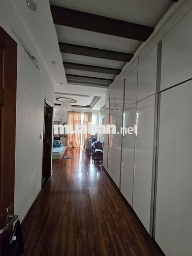 Cho thuê nhà 4 tầng 5PN đường PHAN ĐĂNG LƯU, Hải Châu, ĐN_ Giá 40tr/th