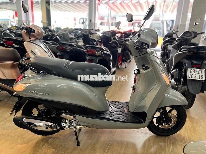 Yamaha Grande 125 ABS❇️Đồng Moto Đà Lạt❇️