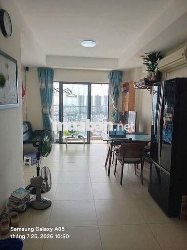 Căn hộ chung cư M-One cho thuê- giá 13.5 triệu- Quận 7