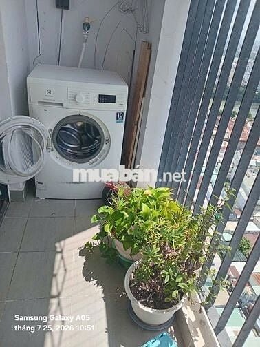 Căn hộ chung cư M-One cho thuê- giá 13.5 triệu- Quận 7