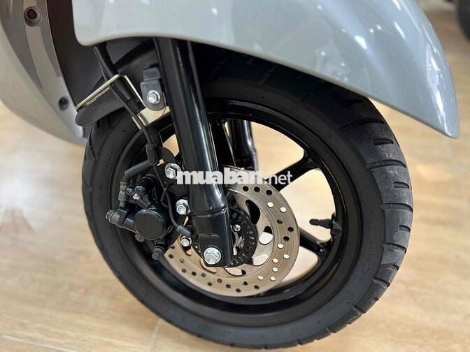 Yamaha Grande 125 ABS❇️Đồng Moto Đà Lạt❇️