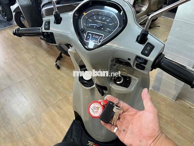 Yamaha Grande 125 ABS❇️Đồng Moto Đà Lạt❇️