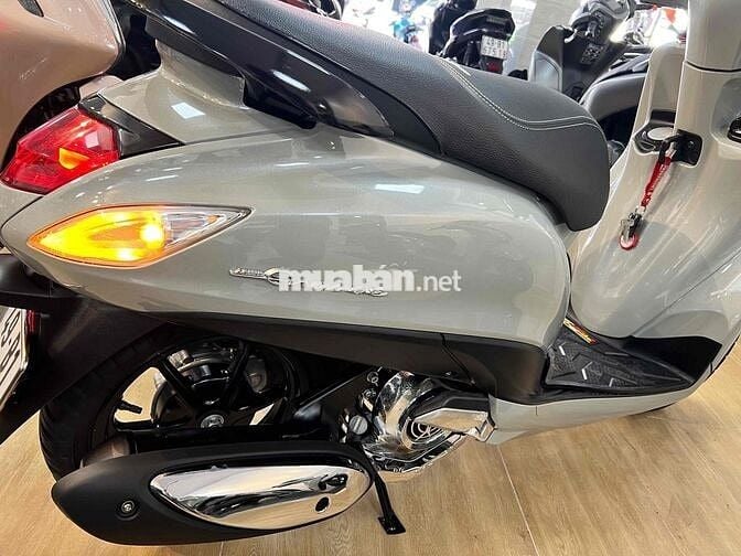 Yamaha Grande 125 ABS❇️Đồng Moto Đà Lạt❇️