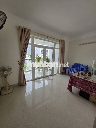 Cho thuê nhà 4 tầng 5PN đường PHAN ĐĂNG LƯU, Hải Châu, ĐN_ Giá 40tr/th