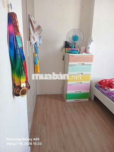Căn hộ chung cư M-One cho thuê- giá 13.5 triệu- Quận 7