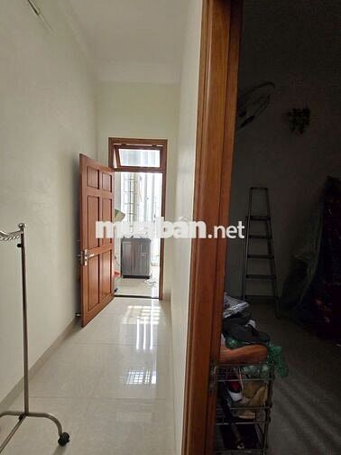 Cho thuê nhà 4 tầng 5PN đường PHAN ĐĂNG LƯU, Hải Châu, ĐN_ Giá 40tr/th