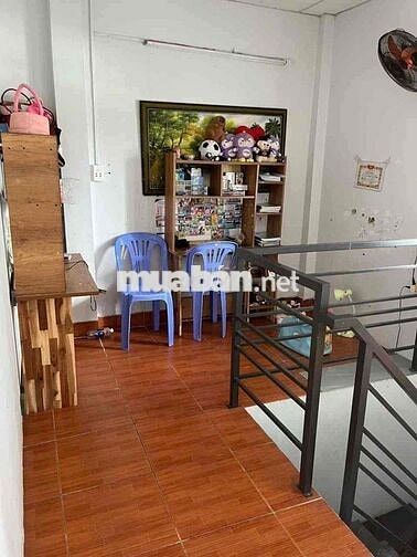 🏡 NHÀ  THỚI AN 29, Q12 💰 Giá chỉ: 3.35 tỷ 📐 Diện tích: 7.4 x 14.5m  🏠
